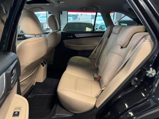 Subaru Outback 2.5 Executive Plus AWD CVT Lineartronic 129 kW (175 CV)