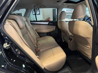 Subaru Outback 2.5 Executive Plus AWD CVT Lineartronic 129 kW (175 CV)