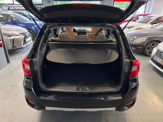Subaru Outback 2.5 Executive Plus AWD CVT Lineartronic 129 kW (175 CV)