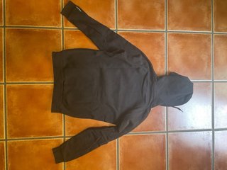 Conjunto Chándal Adidas Negro