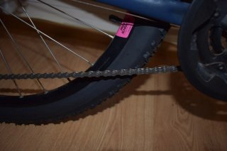 Bicicleta Rockrider ST520. Precio negociable.