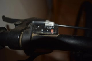 Bicicleta Rockrider ST520. Precio negociable.