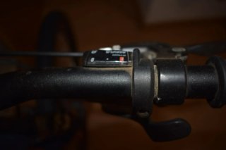 Bicicleta Rockrider ST520. Precio negociable.