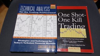 PACK Análisis Técnico - Brown y Netto (2 libros)