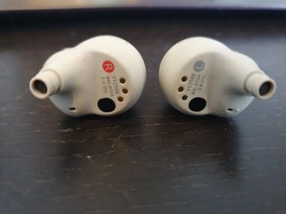 Sony WF-1000XM4 Auriculares Inalámbricos
