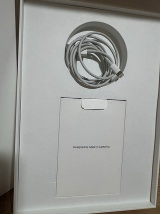 iPad 6ª Gen Plata
