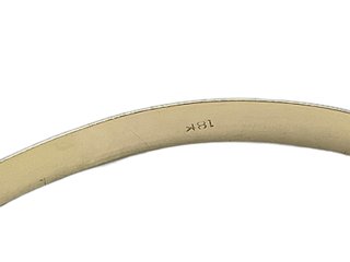 E1208970-0 PULSERA ORO 18K