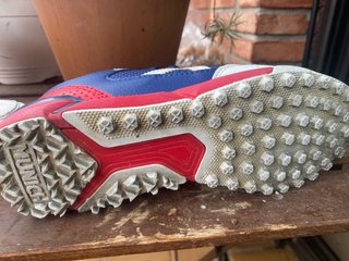 Bambas Munich Multitaco Talla 37