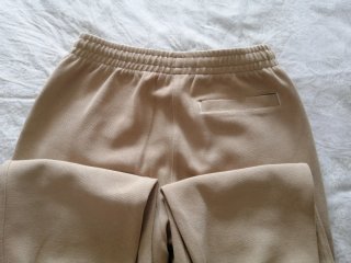 Conjunto Chándal Lacoste Beige