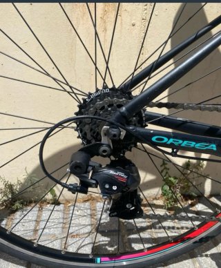 Bicicleta Carretera Orbea Avant T 47