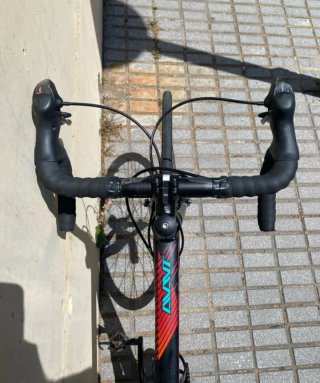 Bicicleta Carretera Orbea Avant T 47