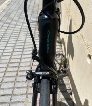 Bicicleta Carretera Orbea Avant T 47