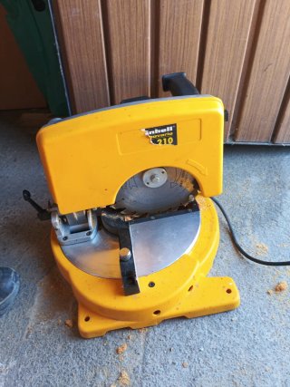Ingletadora Eléctrica Profesional BKG 210
