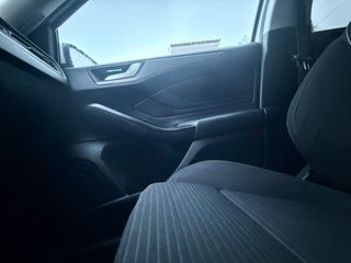 Ford Focus Vignale 2019