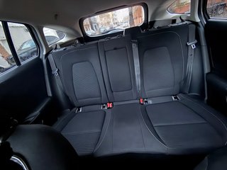 Ford Focus Vignale 2019