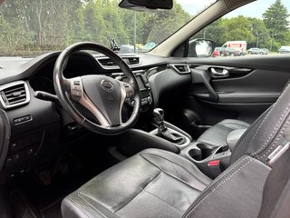 Nissan Qashqai 1.6 dCi 130 Tekna Premium