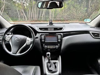Nissan Qashqai 1.6 dCi 130 Tekna Premium