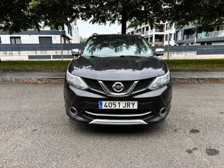 Nissan Qashqai 1.6 dCi 130 Tekna Premium