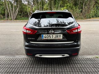 Nissan Qashqai 1.6 dCi 130 Tekna Premium