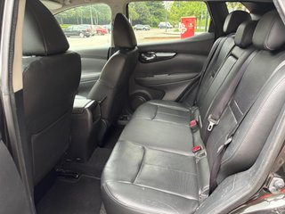 Nissan Qashqai 1.6 dCi 130 Tekna Premium