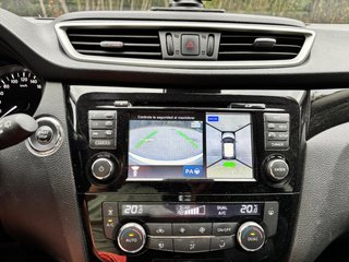 Nissan Qashqai 1.6 dCi 130 Tekna Premium