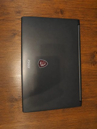 Portátil MSI GL 62M Gaming