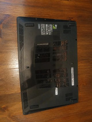 Portátil MSI GL 62M Gaming