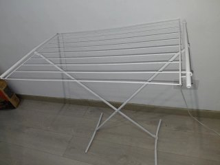 Tendedero plegable ikea