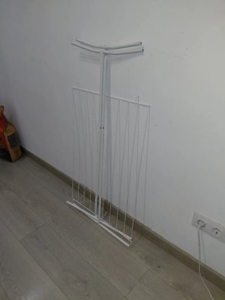 Tendedero plegable ikea