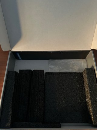 Caja ASUS TUF GAMING B650-PLUS