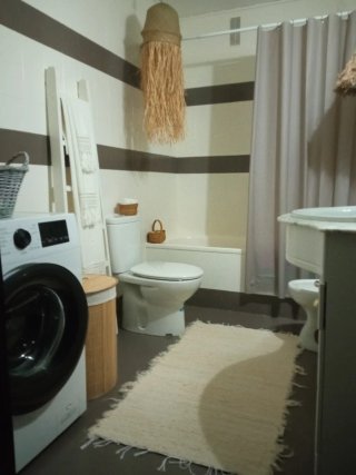 Piso en venta en Tomelloso