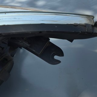 Faro Renault Captur 1