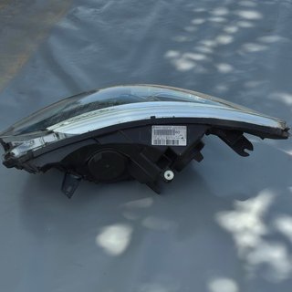 Faro Renault Captur 1