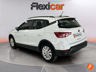 Seat Arona 1.0 TSI 81kW (110CV) DSG Style XM