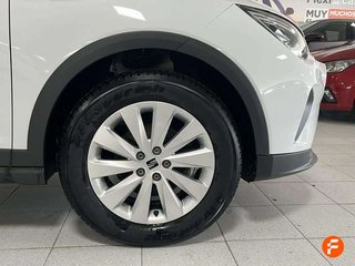 Seat Arona 1.0 TSI 81kW (110CV) DSG Style XM