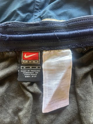 Pantalón Nike FC Barcelona Centenario