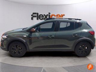 Dacia Sandero Essential 74kW (100CV) ECO-G