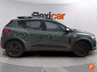 Dacia Sandero Essential 74kW (100CV) ECO-G