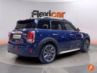 MINI Countryman Cooper S E ALL4