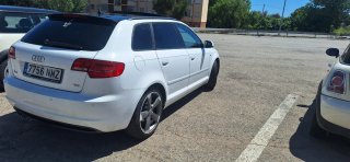 Audi A3 2012