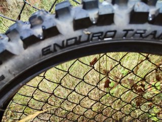 Juego neumáticos Mitas Enduro XT+