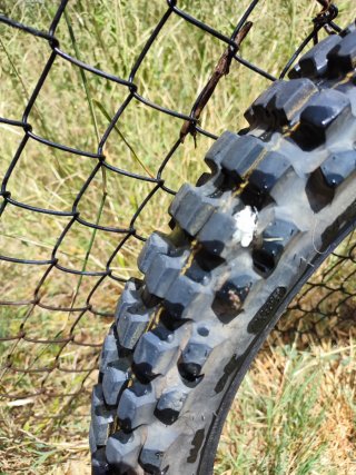 Juego neumáticos Mitas Enduro XT+