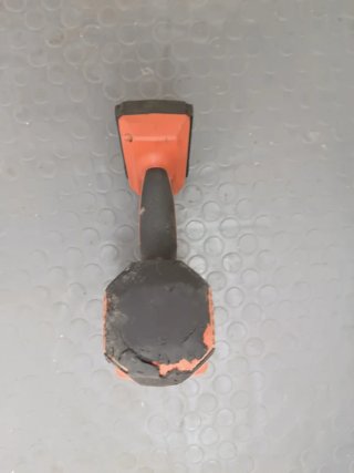 HILTI SIW 8-22