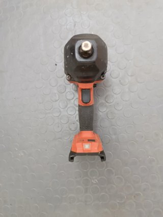 HILTI SIW 8-22