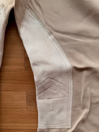 Pantaloni Kentucky Horsewear Da Equitazione