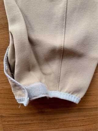 Pantaloni Kentucky Horsewear Da Equitazione