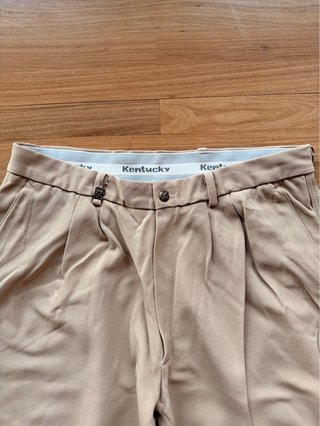 Pantaloni Kentucky Horsewear Da Equitazione