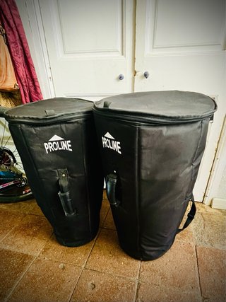 Congas LP Aspire (2 unidades)