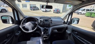 Nissan NV200 7 PLAZAS