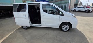 Nissan NV200 7 PLAZAS
